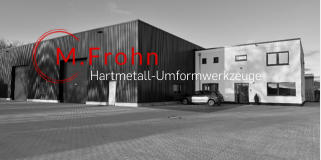 Hartmetall-Umformwerkzeuge